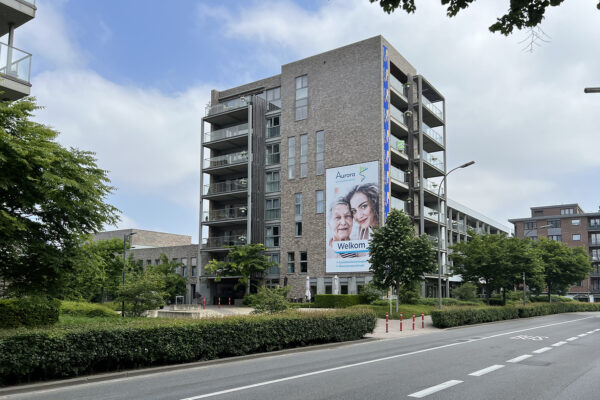 Woonzorgcentrum Aurora Tongeren