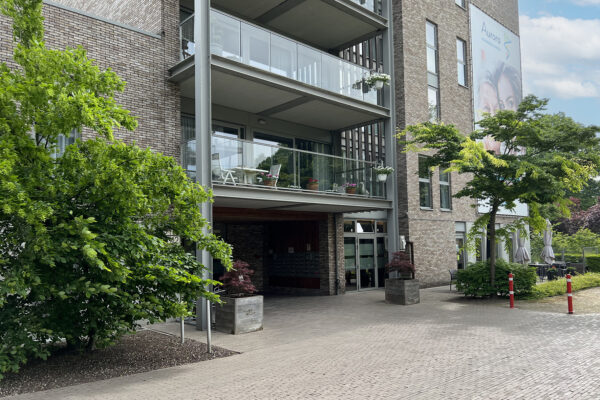 Woonzorgcentrum Aurora Tongeren