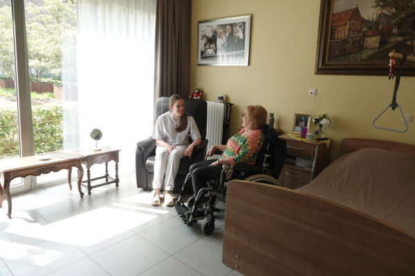 Woonzorgcentrum Aurora Tongeren