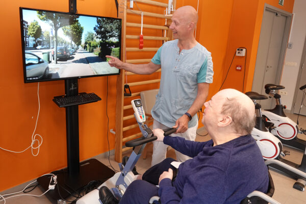 Woonzorgcentrum Aurora Tongeren