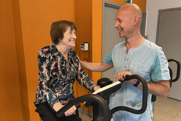 Woonzorgcentrum Aurora Tongeren