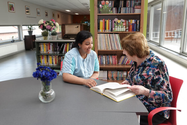 Woonzorgcentrum Aurora Tongeren