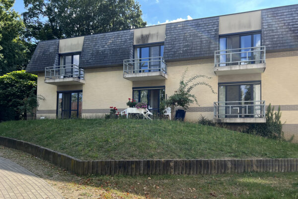 Beerzelhof assistentiewoningen Beerzel