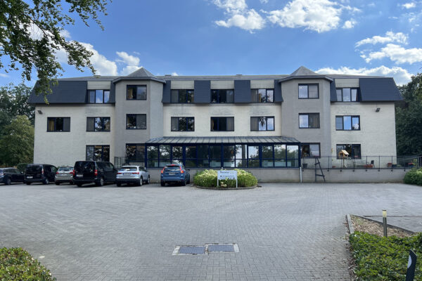Beerzelhof assistentiewoningen Beerzel