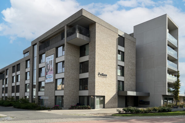 Drie Eiken woonzorgcentrum Lanaken