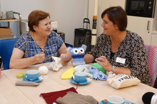 Drie Eiken woonzorgcentrum Lanaken