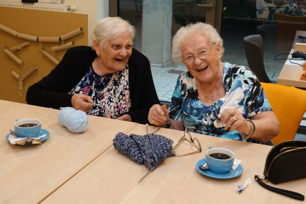 Drie Eiken woonzorgcentrum Lanaken