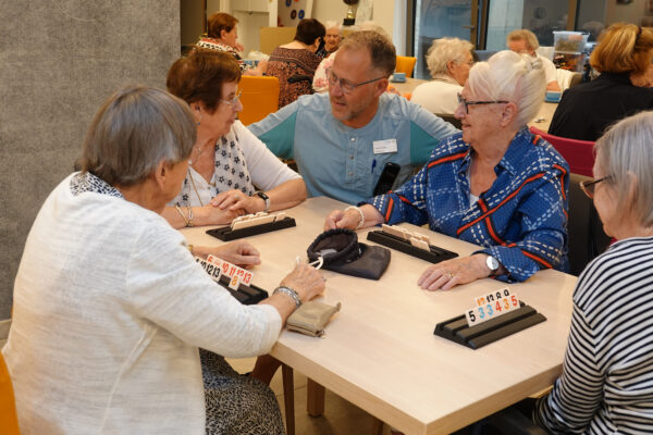 Drie Eiken woonzorgcentrum Lanaken