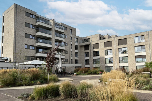 Drie Eiken woonzorgcentrum Lanaken