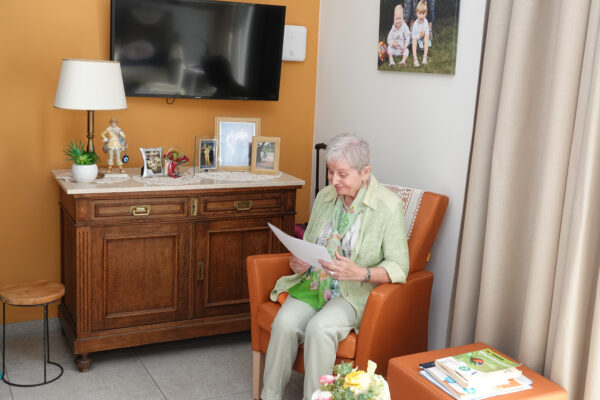 Drie Eiken woonzorgcentrum Lanaken