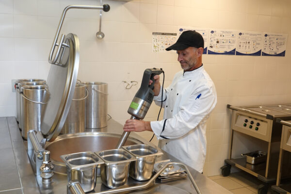 Drie Eiken woonzorgcentrum Lanaken