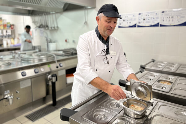 Drie Eiken woonzorgcentrum Lanaken