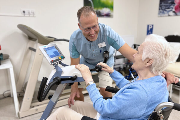 Drie Eiken woonzorgcentrum Lanaken