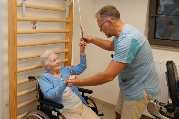 Drie Eiken woonzorgcentrum Lanaken