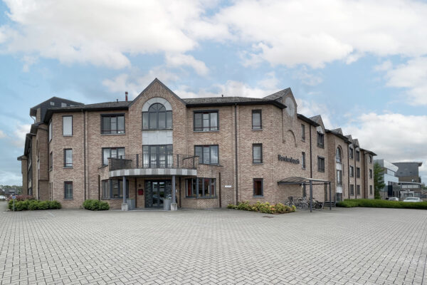 Berckenbosch woonzorgcentrum Heusden