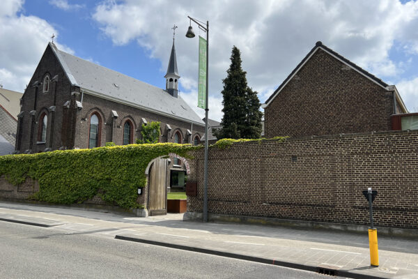 Clarenhof woonzorgcentrum Hasselt