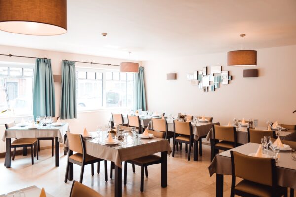 Mélopée woonzorgcentrum Brussel