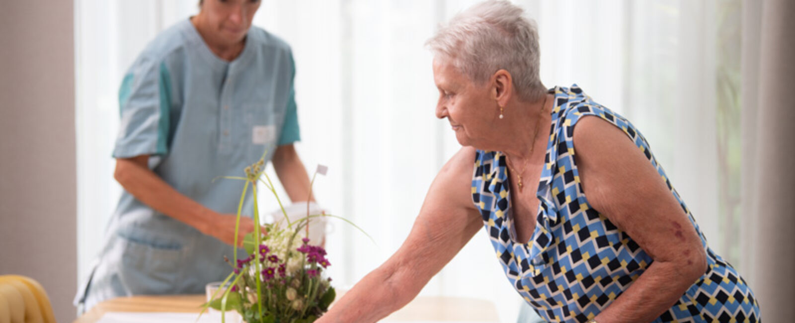 Korian Positive Care