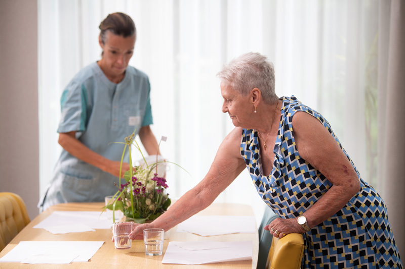 Korian Positive Care