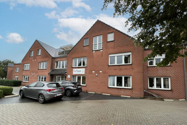 De fakkel woonzorgcentrum Paal