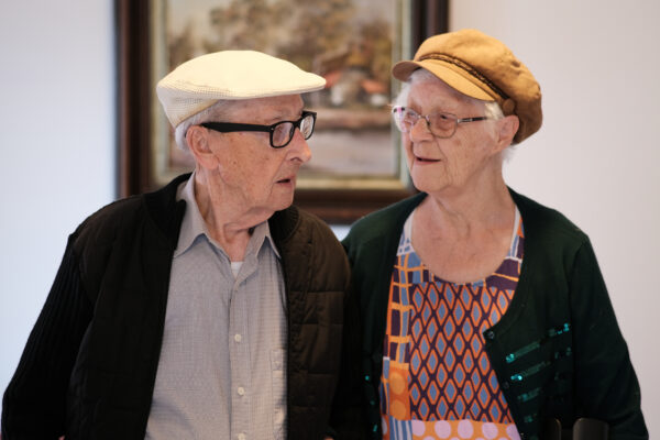 De fakkel woonzorgcentrum Paal