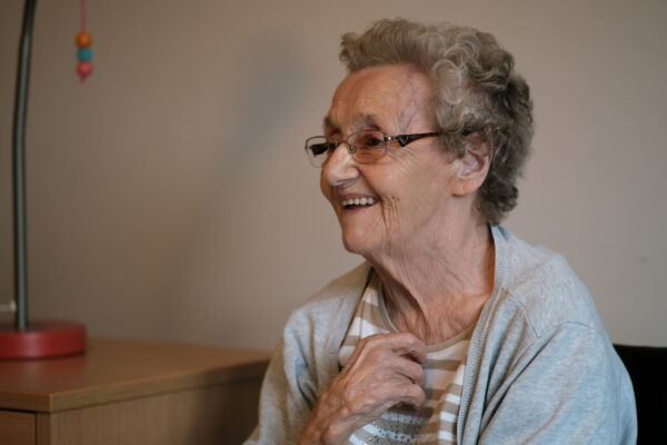 De fakkel woonzorgcentrum Paal