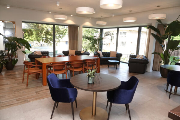 De Groene Boog Woonzorgcentrum Leuven Heverlee