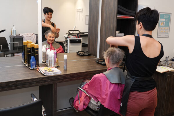 De Groene Boog Woonzorgcentrum Leuven Heverlee