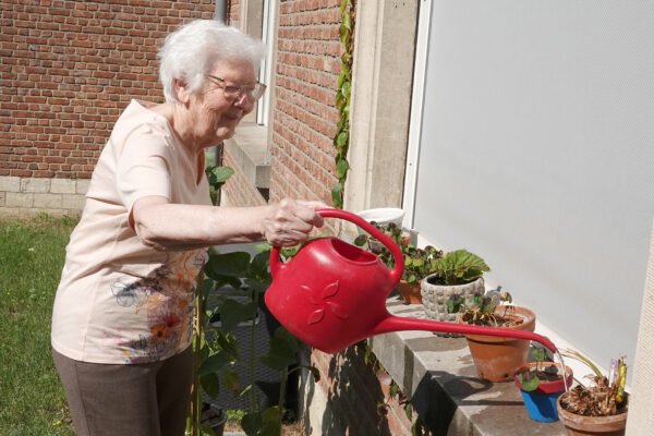 De Groene Boog Woonzorgcentrum Leuven Heverlee