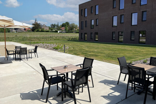 De Kouter woonzorgcentrum Blanden Leuven