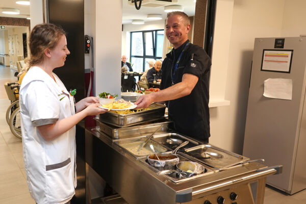 De Kouter woonzorgcentrum Blanden Leuven