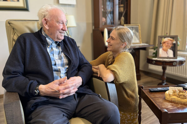 De Kouter woonzorgcentrum Blanden Leuven