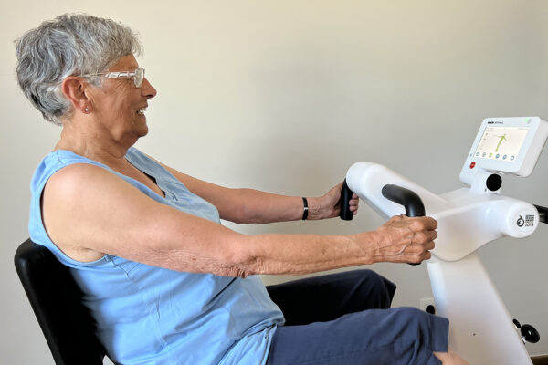 De Kouter woonzorgcentrum Blanden Leuven