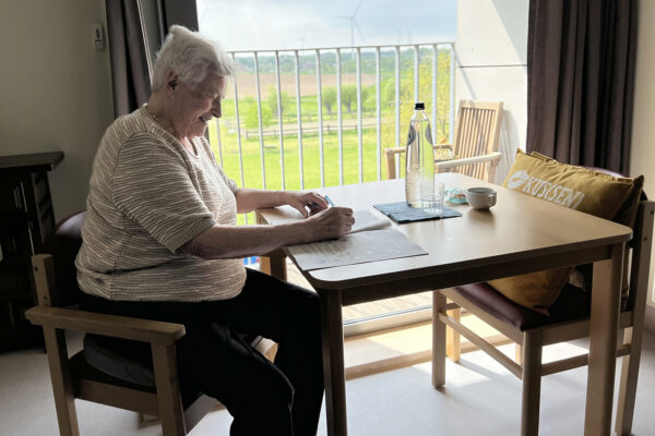 De Maretak woonzorgcentrum Halle