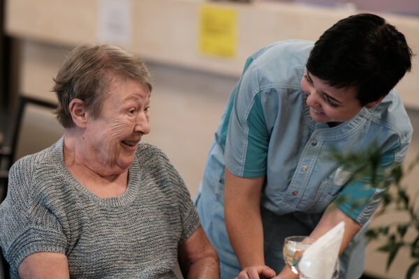 De Maretak woonzorgcentrum Halle