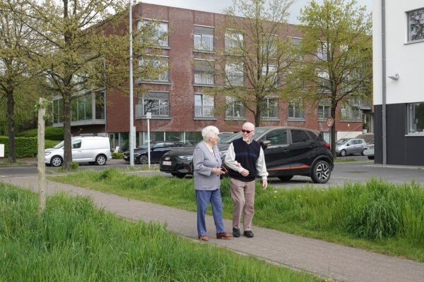 De Maretak woonzorgcentrum Halle