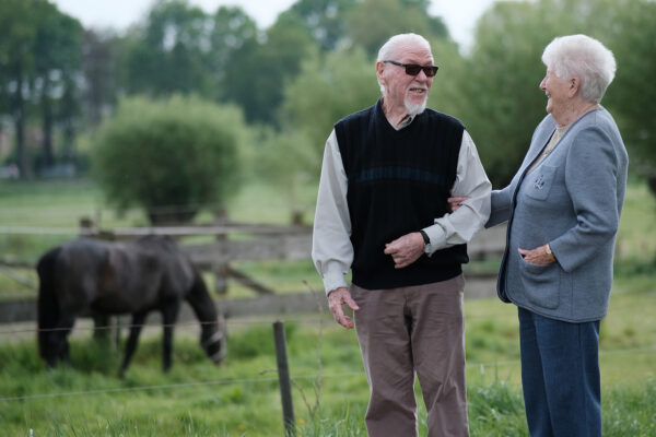 De Maretak woonzorgcentrum Halle