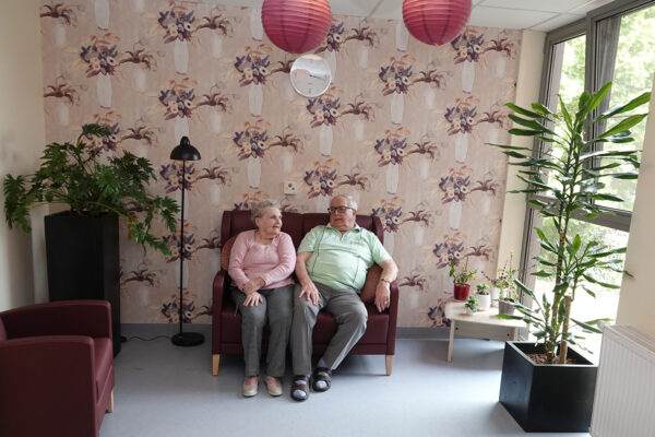 De Maretak woonzorgcentrum Halle