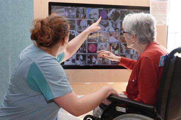 De Maretak woonzorgcentrum Halle