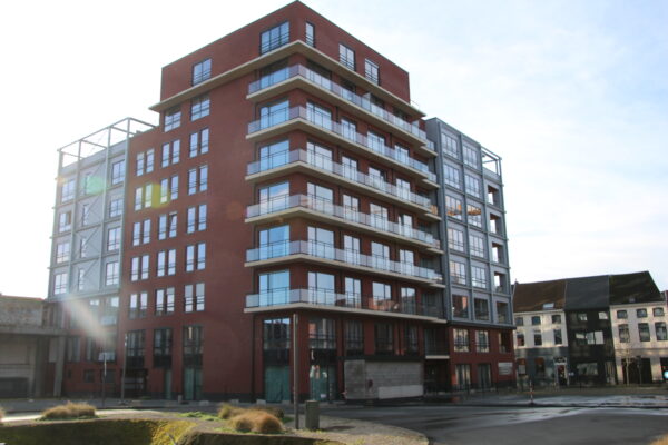 De Mouterij woonzorgcentrum Aalst