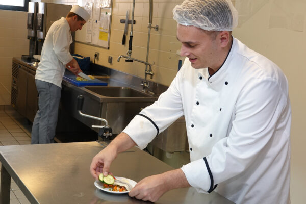 De Mouterij woonzorgcentrum Aalst