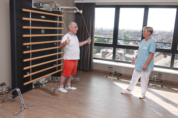 De Mouterij woonzorgcentrum Aalst