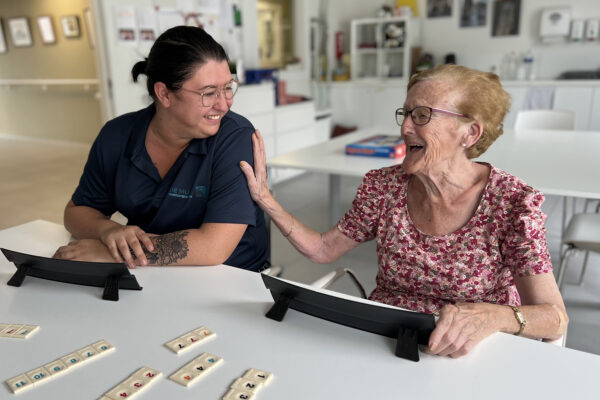 Woonzorgcentrum De Muze Muizen