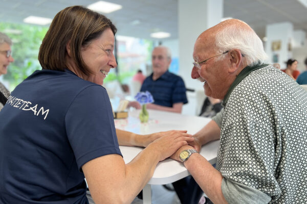 Woonzorgcentrum De Muze Muizen