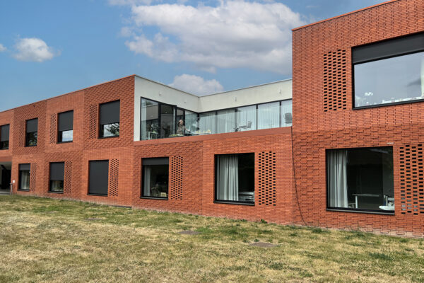 Woonzorgcentrum De Muze Muizen