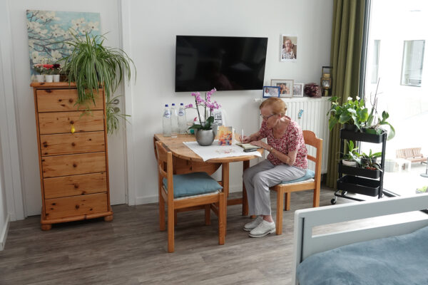 Woonzorgcentrum De Muze Muizen