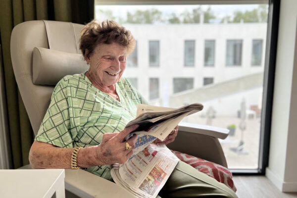 Woonzorgcentrum De Muze Muizen