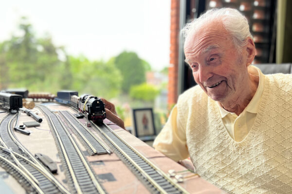 Woonzorgcentrum De Muze Muizen