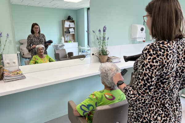 Woonzorgcentrum De Muze Muizen