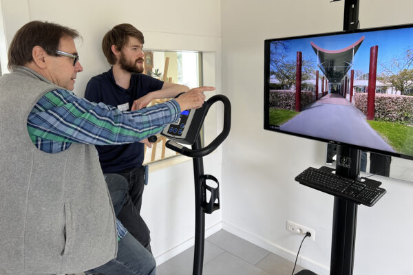 Woonzorgcentrum De Muze Muizen